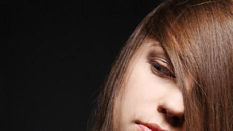 Козметични трикове за брюнетки