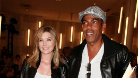 Без Грей в „Анатомията на Грей“