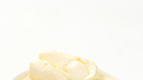 Маслен крем за красива коса