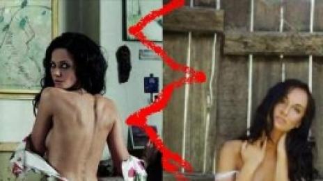 Мария Vs. Мария. Двойна доза TV-сексапил