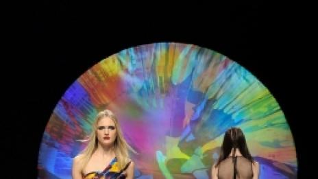 Ефектът на пеперудата