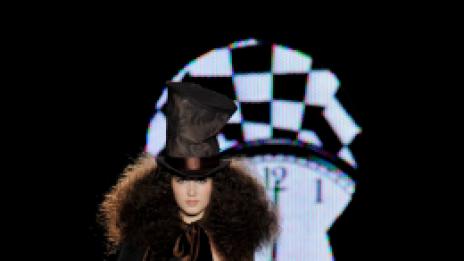 Горещи фантазии от Долната земя