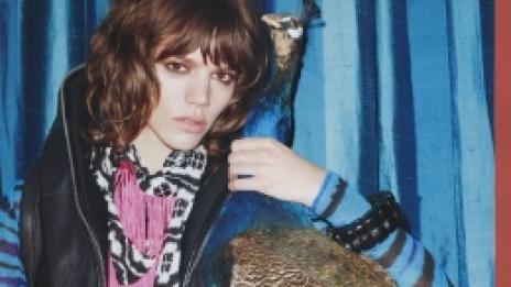 Animal Instict. С Тери Ричардсън и Фрея Беха