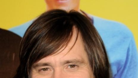 Дядо Джим Кери