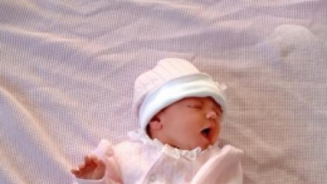 Какво ни казват бебетата