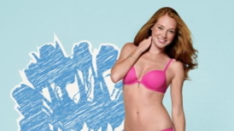 Пролетно бельо