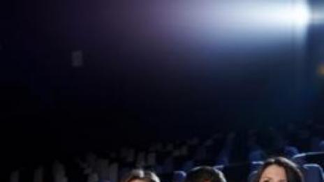 Внимавайте с киНо-калориите