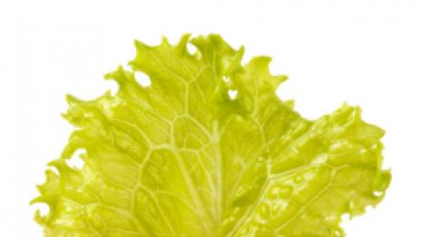 Въздушна салата