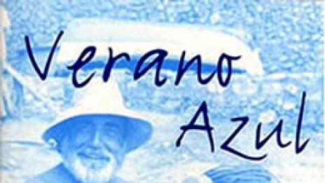 Детска радост. Отново синьо лято