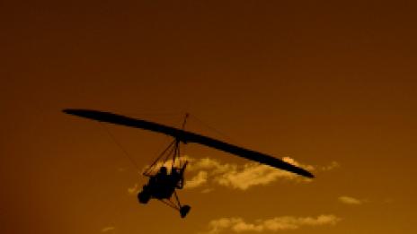 Да потънеш в магията, наречена залез