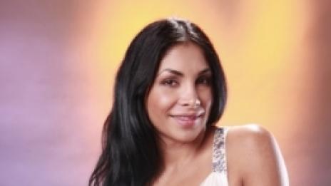 По-слаби с чаша вино