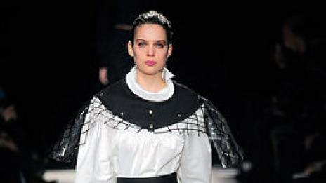 За бизнес дамите с дързост и стил