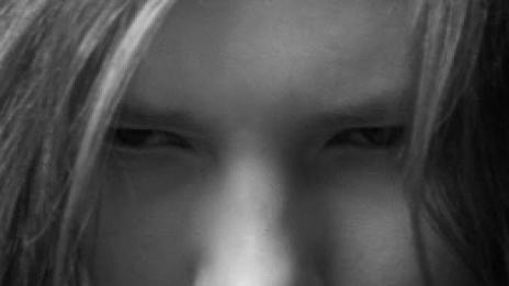 Кристина Кривомазова като Малката чародейка