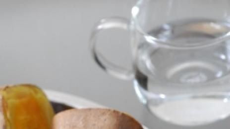 Сок от картофи за добро храносмилане