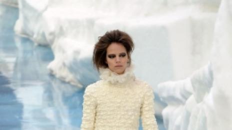 Ледена епоха &#224; la Chanel