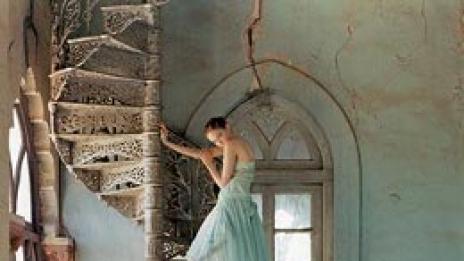 Понякога думите са излишни. Фотосите на Тим Уокър