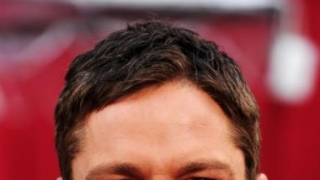 Секс параноите на Джерард Бътлър