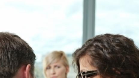 Кое всъщност е важно на интервюто за работа