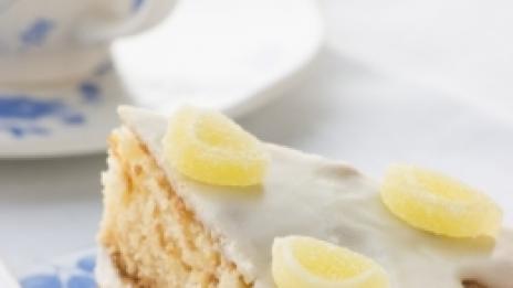 Английски сладкиш