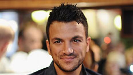 Питър Андре се уплаши от жените