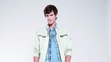 Мъжка мода 2010: Морски бриз и яхти