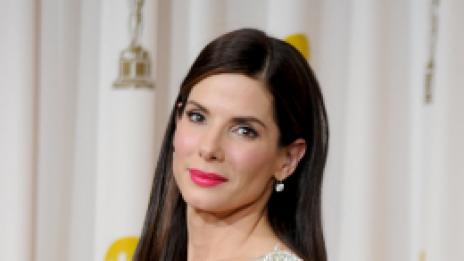 Сандра Бълок: Вече не харча толкова неразумно