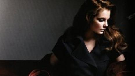 Унгарска принцеса. Енико Михалик