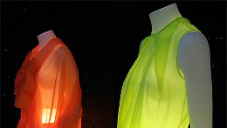 Дизайнери - илюзионисти