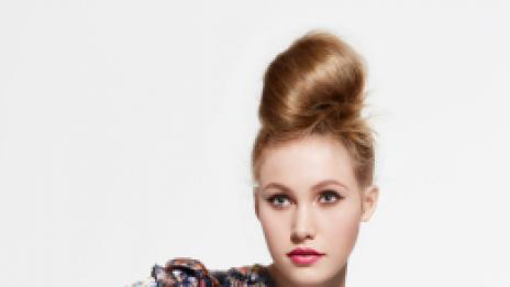 Прически 2010: Ангелски коси и момичешки блясък