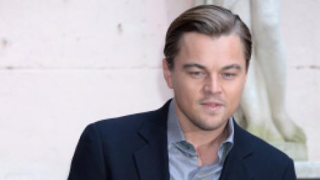 Леонардо ди Каприо – викингът