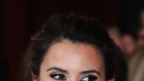 Пенелопе Крус ще е любимата на Джак Спароу