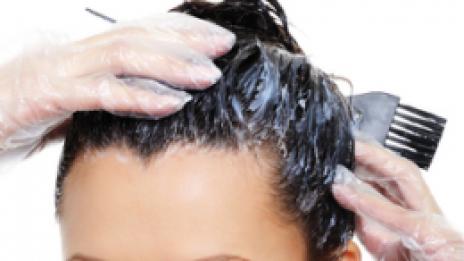 Историята на боята за коса