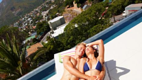 Палави идеи: секс на люлеещ се стол