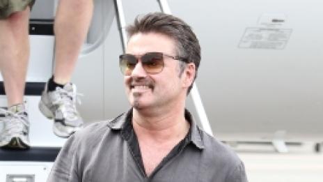 На Джордж Майкъл му писна от критики. Ще си живее както си иска