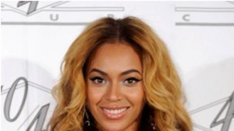 Май е истина: Бионсе е бременна!