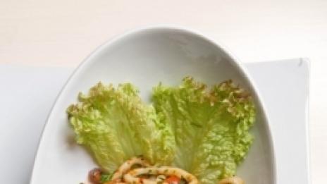 Морска вкусотия