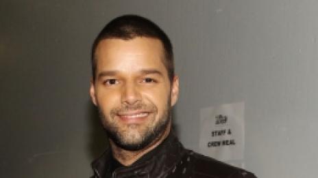 Рики Мартин е вече официален гей