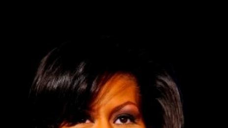 Гордост. Мишел Обама избра българскотo