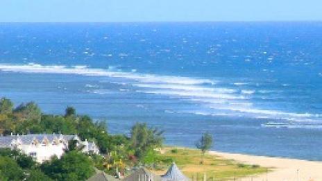 Сън ли е, или реалност? О-в Реюнион