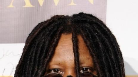 Всеки прави грешки. Упи Голдбърг с 5-6