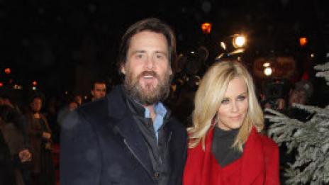 Джим Кери и Джени Маккарти вече не са заедно