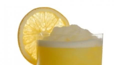 Коктейл от портокали