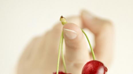 Сок от череши помага срещу мускулна треска