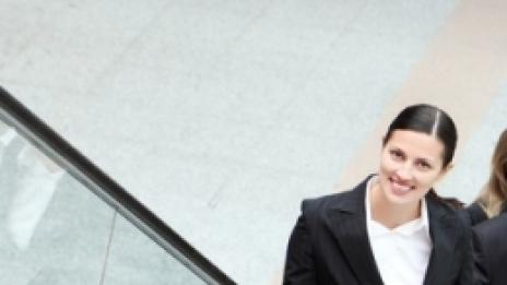 Разхождайте се в офиса и отслабвайте