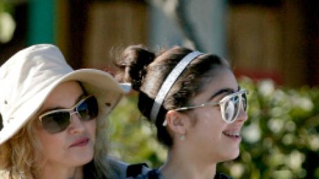 Чар и бедствие в Малави