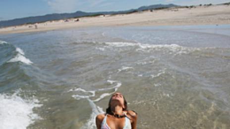 Как да влезем във форма за лятото – диетата