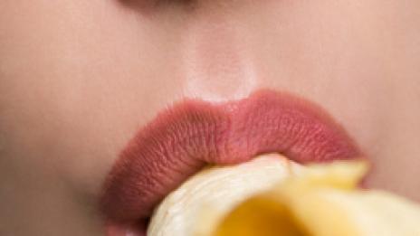 Решено. Оралната любов не е секс