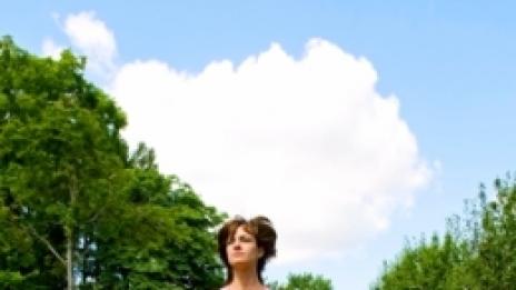 Победете депресията с движение