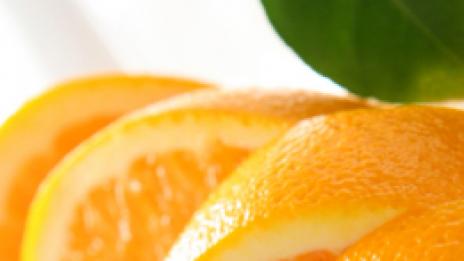 Маски с портокал за прекрасна кожа