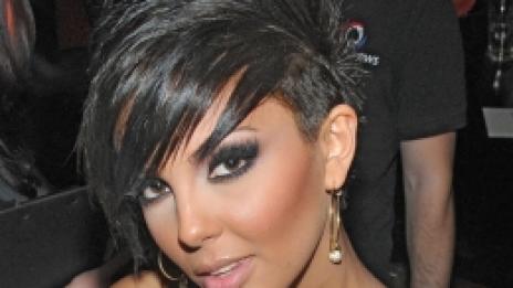 Чар и бедствие: родните Риани и Виктории